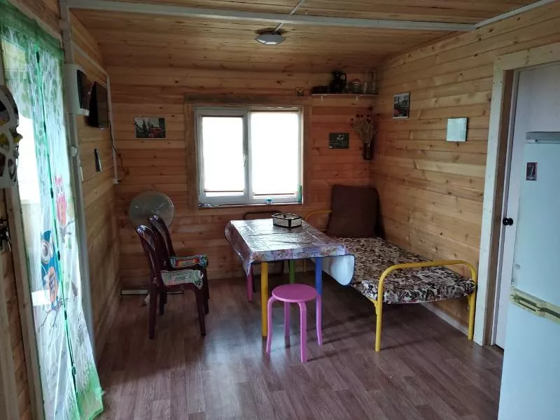 Дом под ключ. Дом под ключ "Домик для отпуска" . Ейск