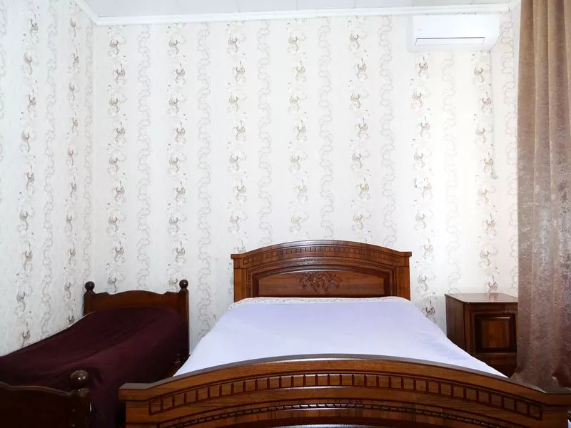 . Гостевой дом VSV. Новый Афон