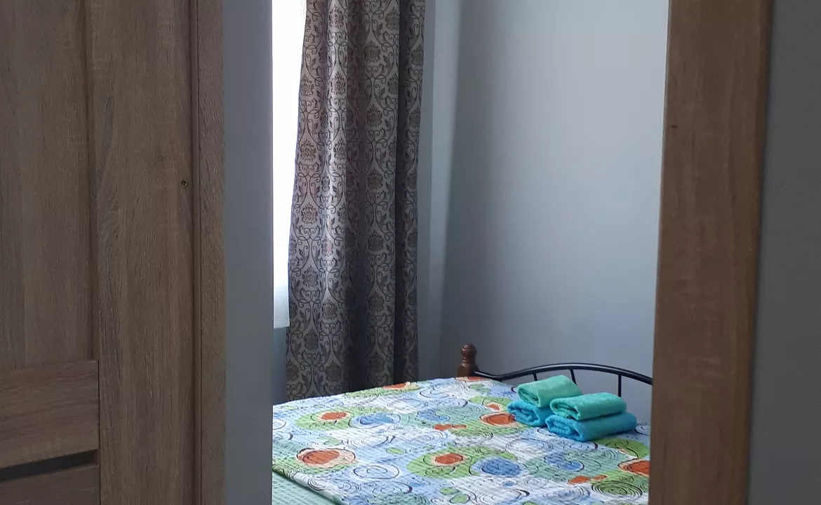 Семейный. Частный сектор Гостевой Дом Речной 1. Архипо-Осиповка