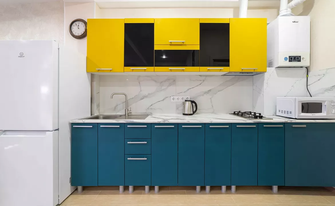 Deluxe Apartment ЖК Санни Хилл с собственным двориком. Апартаменты Deluxe ЖК Санни Хилл. Адлер