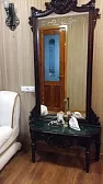 Квартира в многоквартирном доме Трёхкомнатная квартира