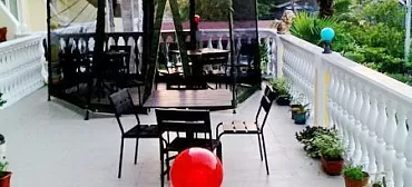 Гостевой дом "Аделия"