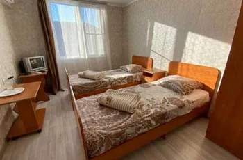 Стандарт. Частный сектор "Буревестник". Вишневка