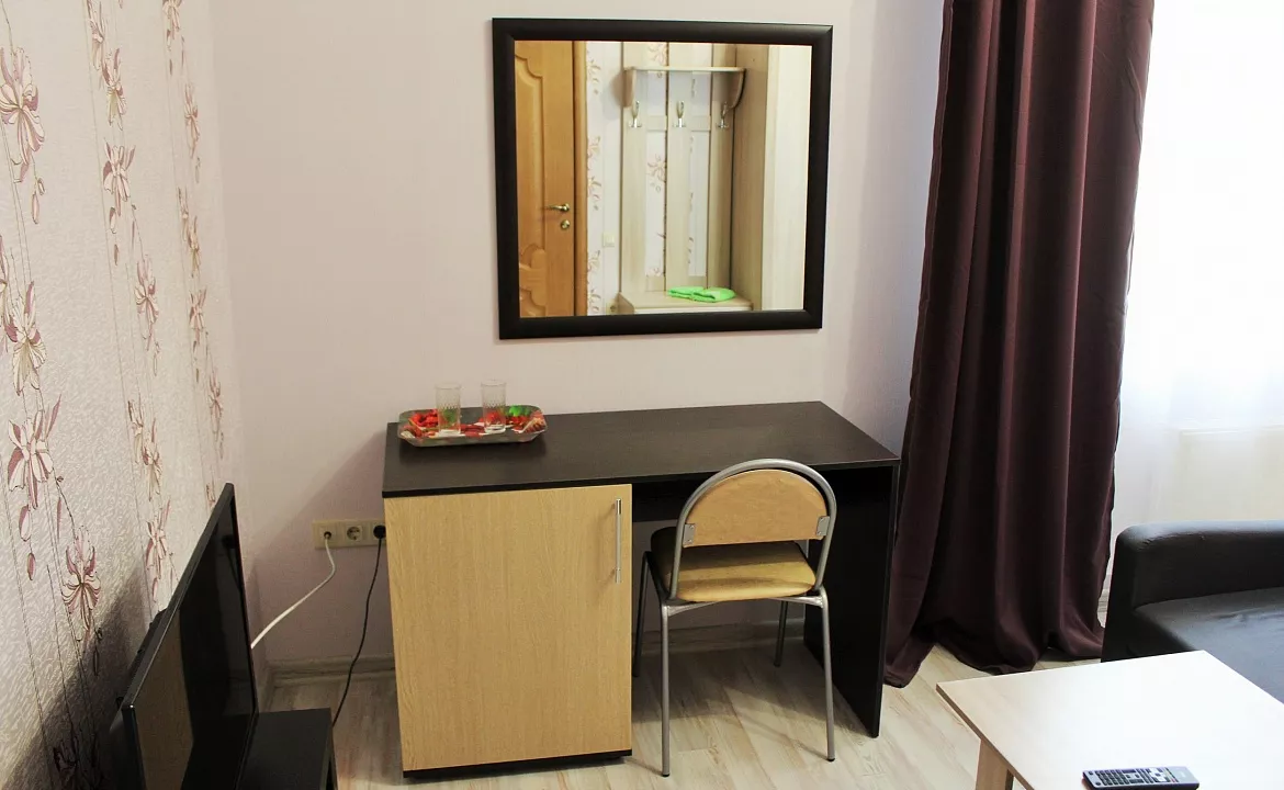 2 этаж 3 номер. Гостевой дом мАнжелка. Геленджик 2 этаж 3 номер. Гостевой дом мАнжелка. Геленджик