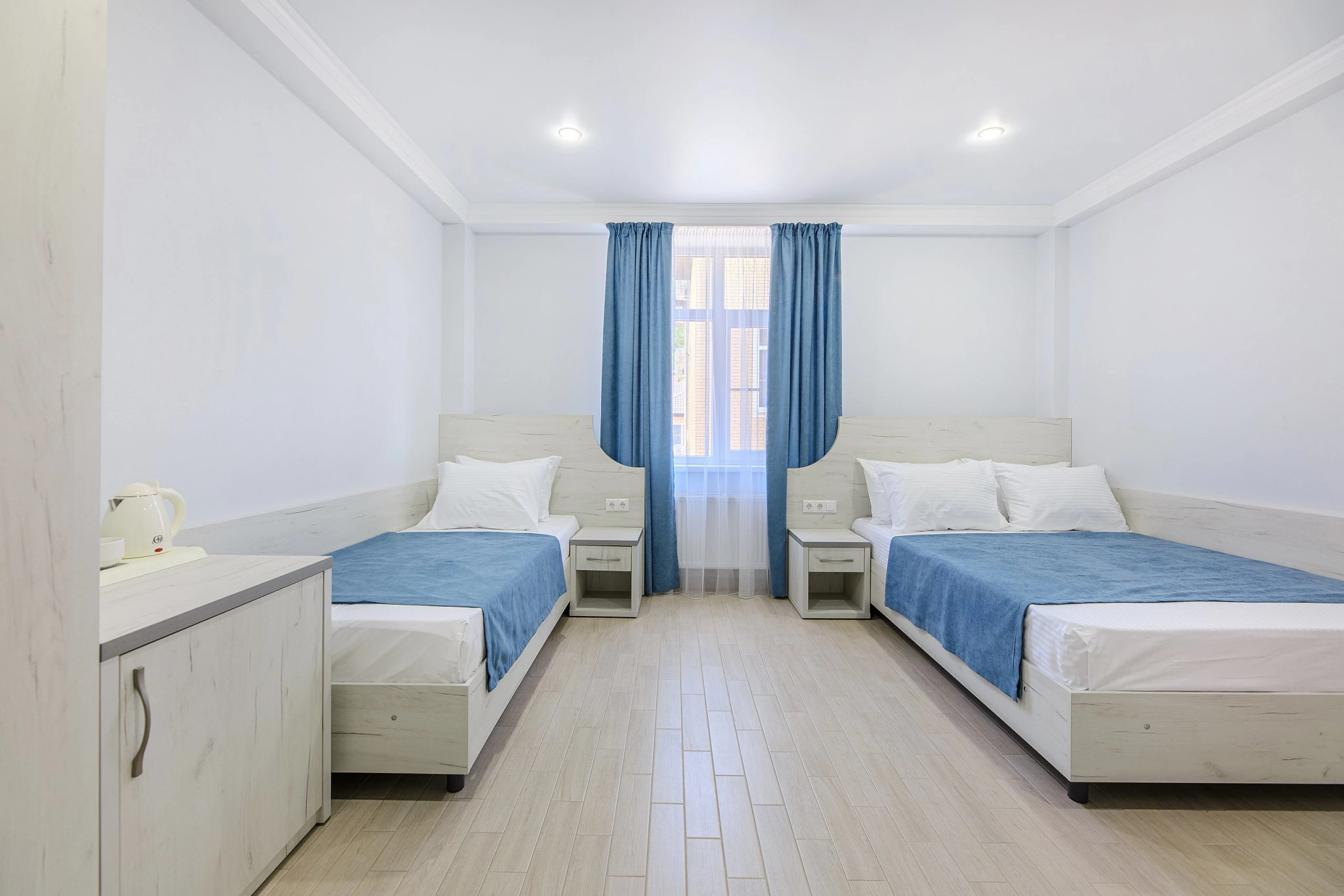 . Отель отель Авис. Криница