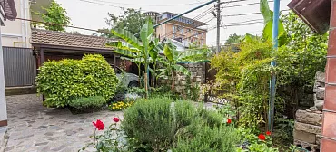 Гостевой дом "Алфавит"