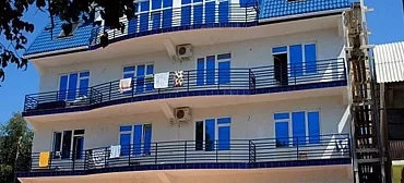 Гостевой дом Санмарино