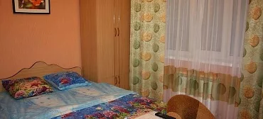 Эллинг "Рыбацкий 77"