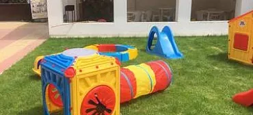 Отель "Анна" Отель "Анна"