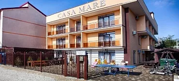 Гостевой дом "CASA MARE" 