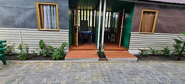 База отдыха "ГОРИЗОНТ"