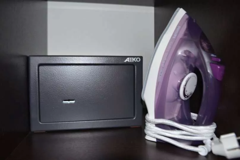 . Гостевой дом "Визит". Ялта