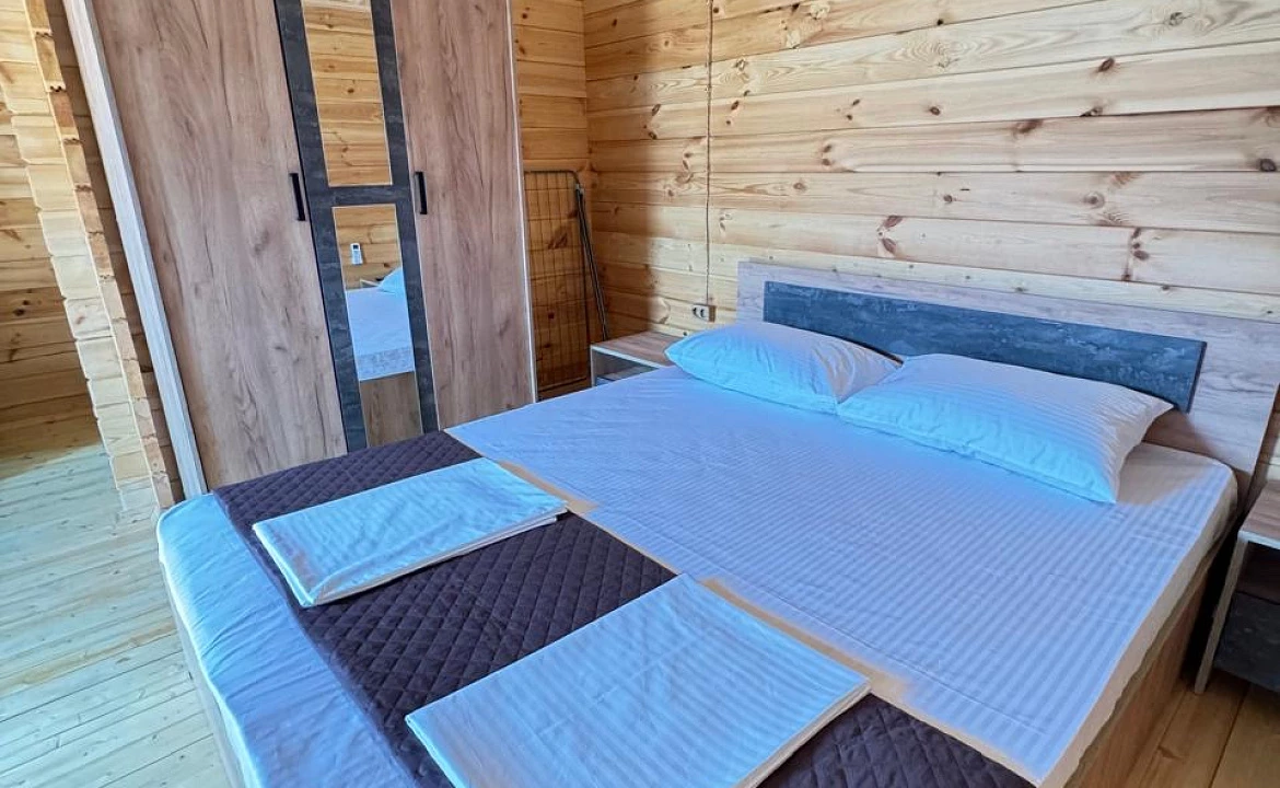 Стандарт+. «Sun Breeze». Гагра