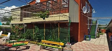 Гостевой дом Советская 43/3