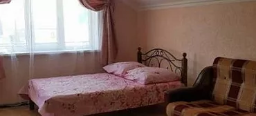 Частный гостевой дом Боярский дом на Темрюкской Частный гостевой дом Боярский дом на Темрюкской