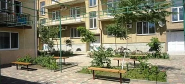 Гостевой дом "Родничок"