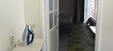 Квартира в многоквартирном доме Наталья