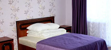 Гостевой дом "Горный Рай"