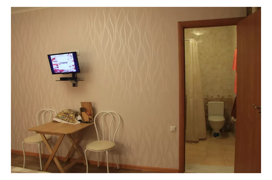 Номер 1.1. Вилла "Анжера". Чайка