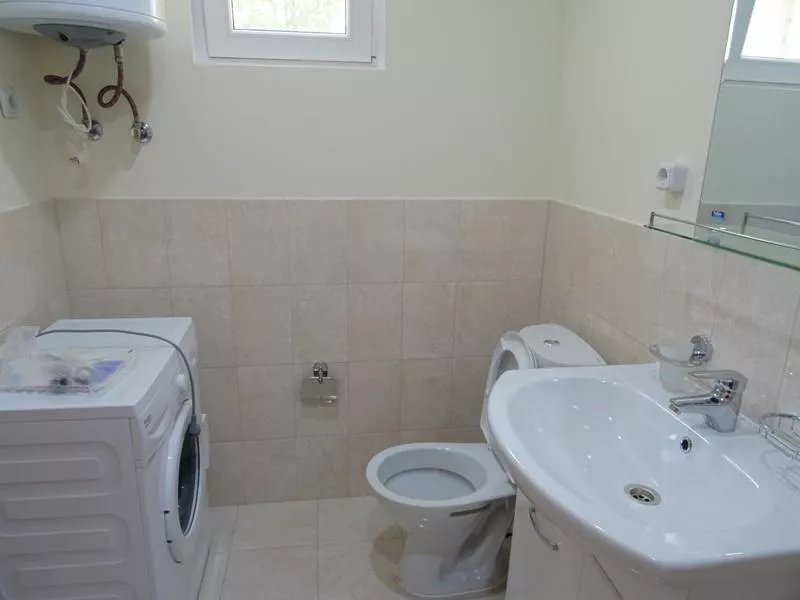 Апартаменты 2 комн с кухней. Гостевой дом "Седьмое небо". Сухум