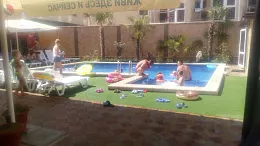 Гостевой дом Благодать 