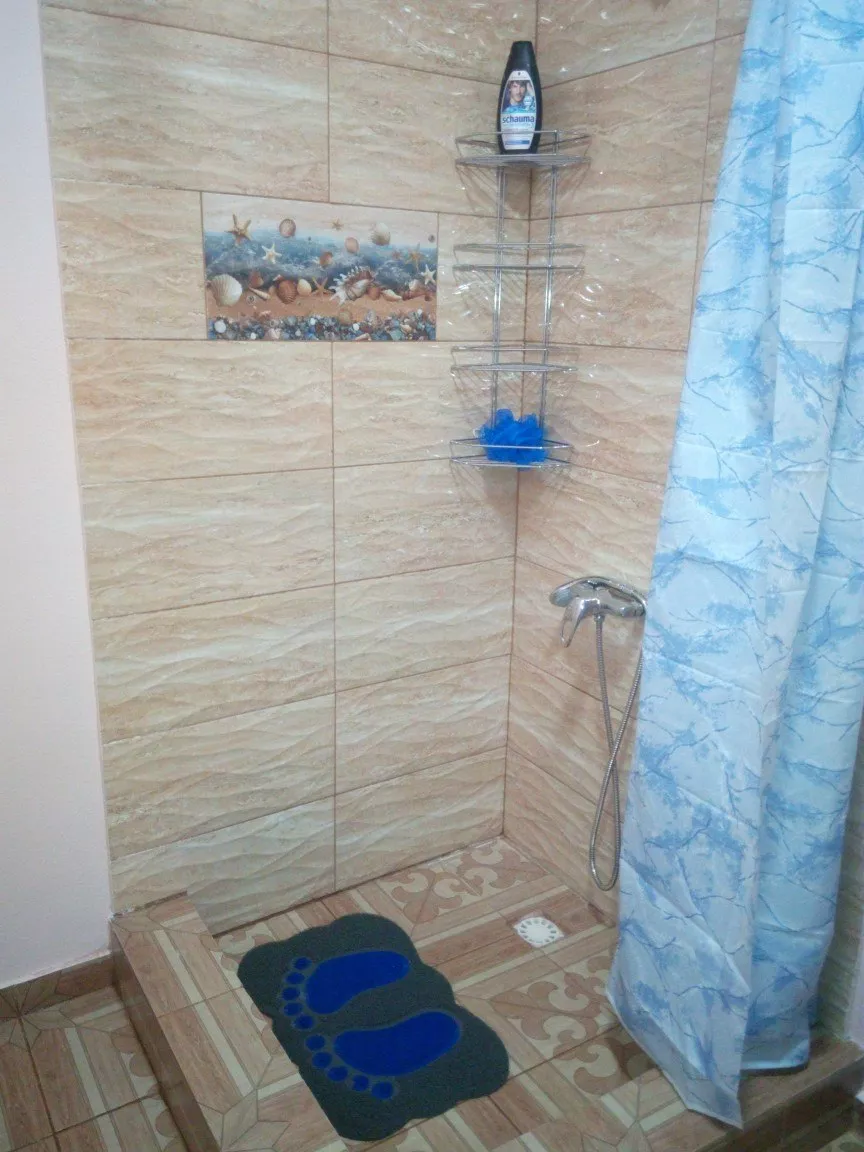 . Гостевой дом Амра. Гудаута