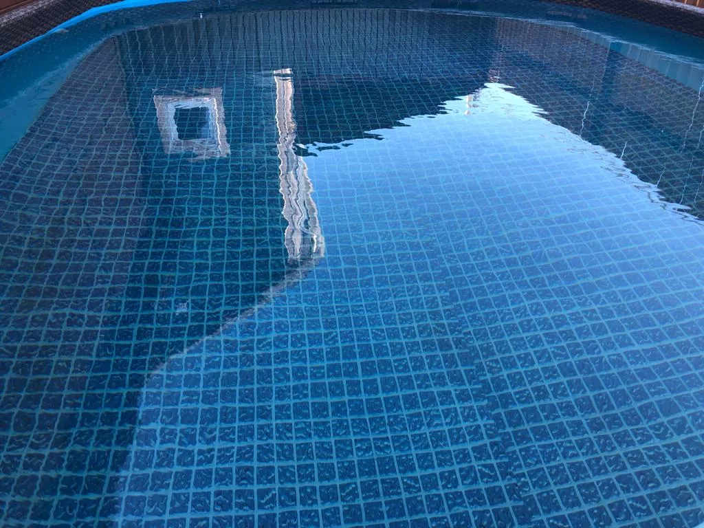 . Дом из бруса. Голубицкая