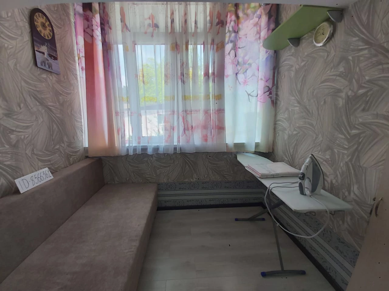 . У Екатерины. Адлер