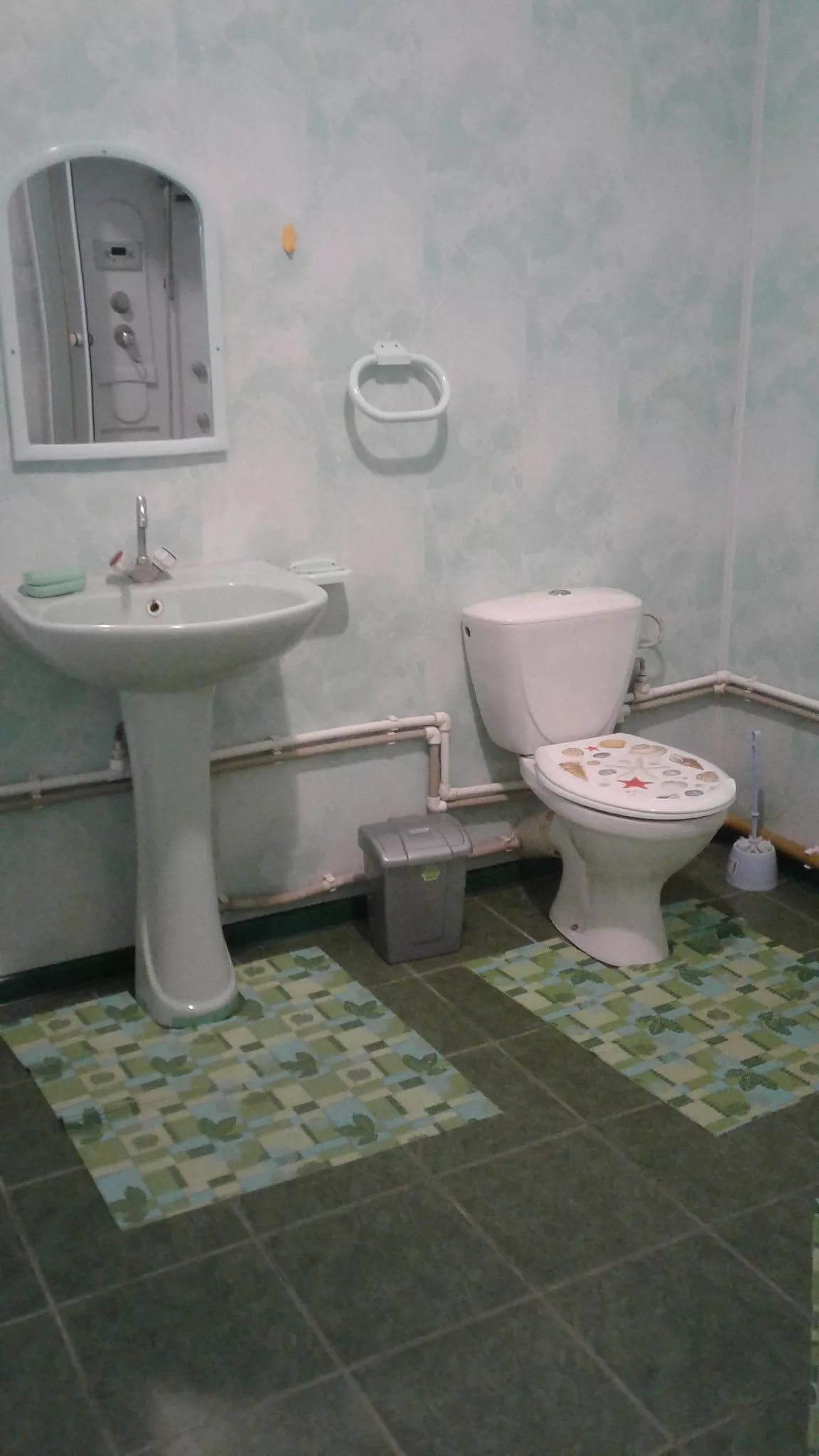 . Дом под ключ Радушный-2. Голубицкая