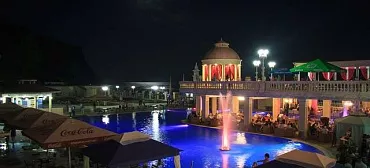 Гостевой комплекс "Альбатрос"