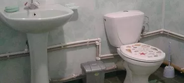 Дом под ключ Радушный-2