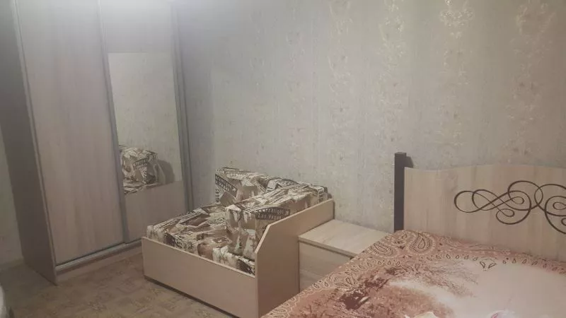 . Частный сектор Виноградный дворик. Курорты Сочи