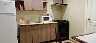 Мини гостиница "По Песчаной 16А"