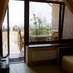 Делюкс улучшенный. Частный гостевой дом Гостевой Дом "Санрайс"/ SUNRISE. Феодосия