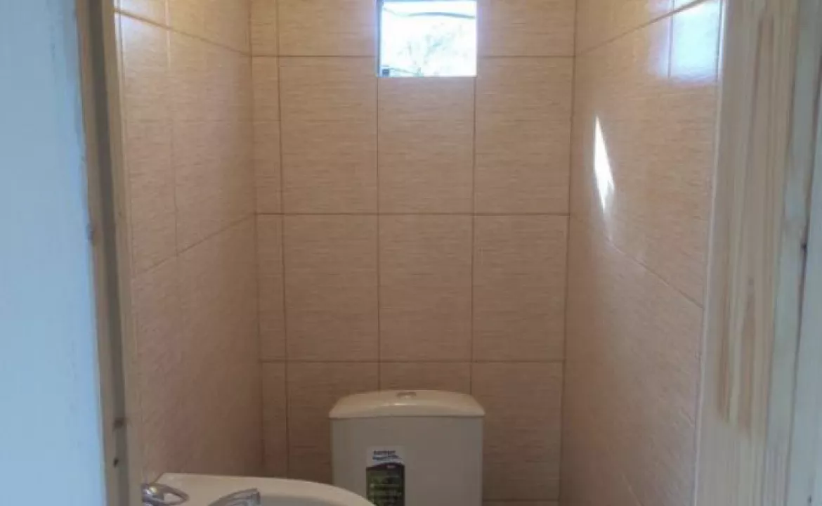 Трёхместный . Частный сектор Гостевой дом «Соломон». Сухум