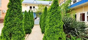 Гостевой дом "Виктория" - Дедеркой