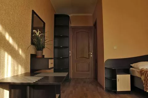 Двухместный номер. Гостевой дом "Вояж" - Лазаревское. Лазаревское