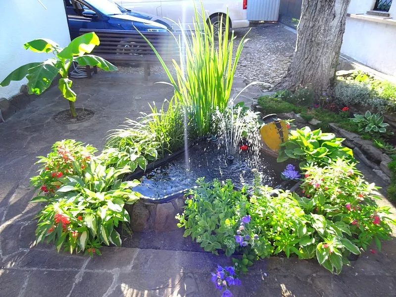 . Частный сектор "Ярославна" . Архипо-Осиповка