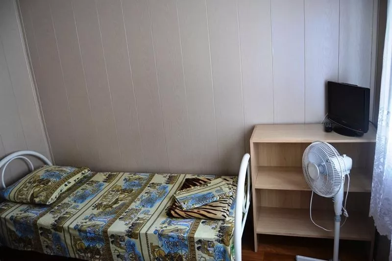 . Частный сектор "Анастасия" - Лазаревское. Лазаревское