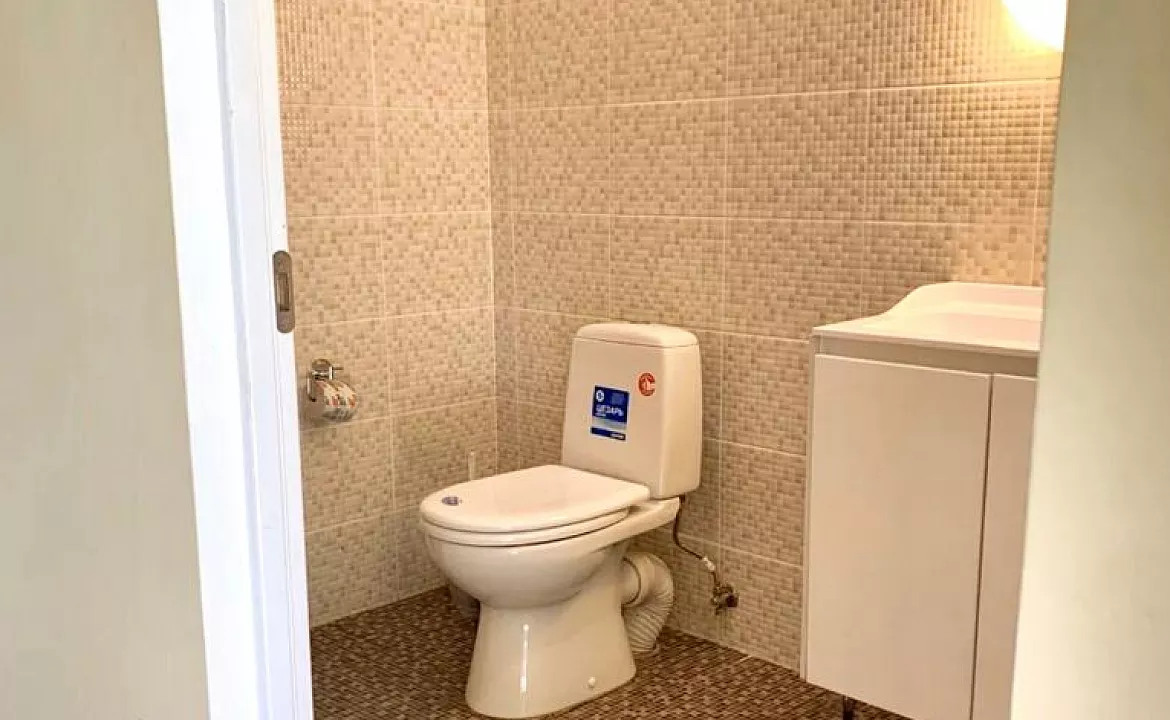 Коттедж большой. Пансионат Пансионат "Дружба". Керчь