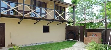 Гостевой дом "Абхазия"