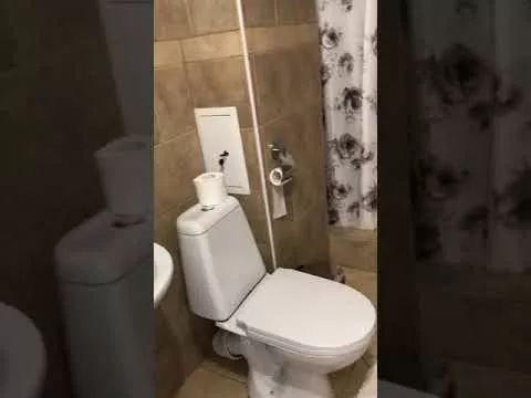 . Отель "Анна". Пицунда