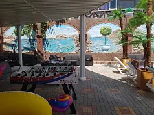 Спа-комплекс “Vita Wellness & SPA” Спа-комплекс “Vita Wellness & SPA”