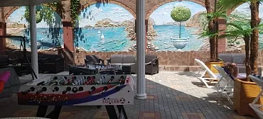 Спа-комплекс “Vita Wellness & SPA”