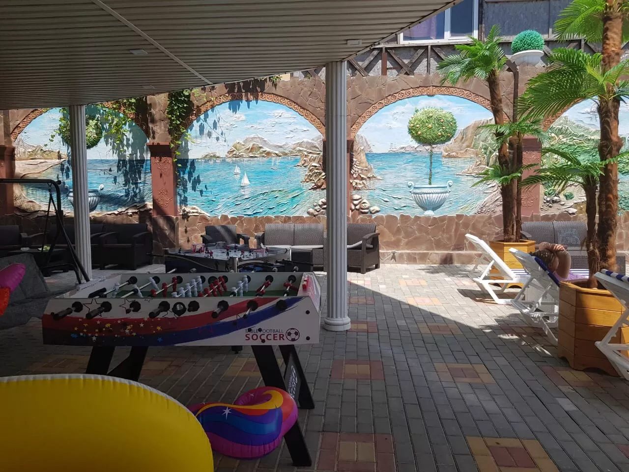 . Спа-комплекс “Vita Wellness & SPA”. Витино