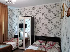 Гостевой дом "Cветлана" Гостевой дом "Cветлана"