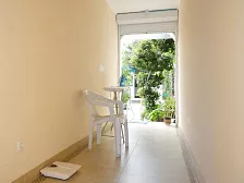 Гостиница "Водолейчик"