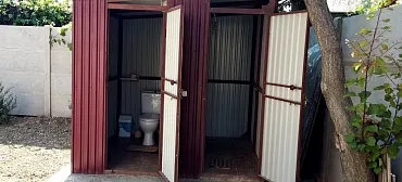 Дом под-ключ Качинское шоссе 8 