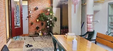 Гостевой дом Дом на Кати