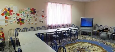 Санаторий "Радость"    